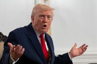   Trump Venezuela Deal