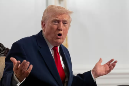   Trump Venezuela Deal