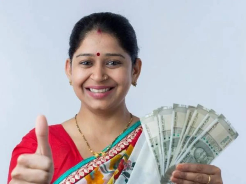 Mahila Samruddhi Yojana: ગુજરાત સરકારની મહિલા સમૃદ્ધિ યોજના, સ્વરોજગાર માટે મળશે ₹50 હજારની લોન; જાણો કોણ કરી શકે અરજી અને કયા દસ્તાવેજો જરૂરી 1 Mahila Samruddhi Yojana