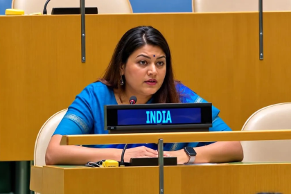 Petal Gahlot