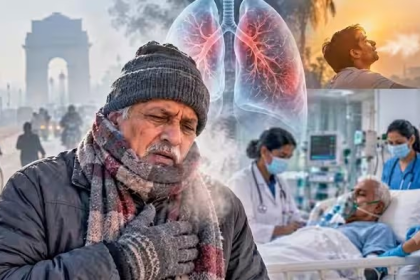 Winter Respiratory Risk