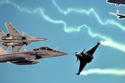 India Military Exercise
