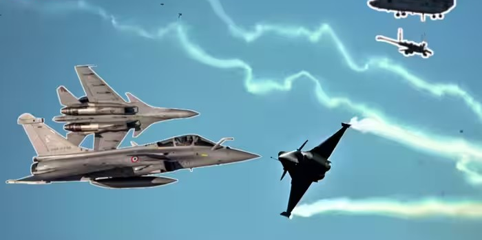 India Military Exercise