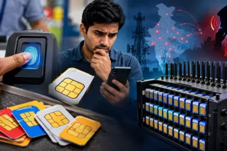 SIM Fraud