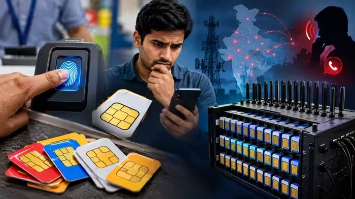 SIM Fraud