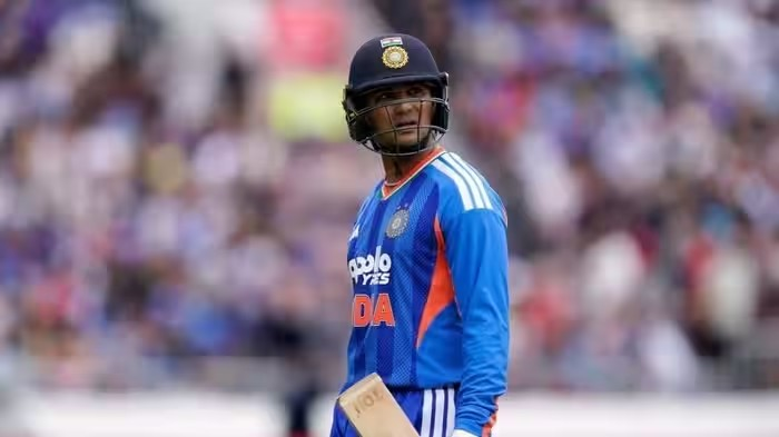 Abhishek Sharma India vs Japan: પહેલી જ બોલે ખાતું ખોલ્યા વગર આઉટ, અભિષેક શર્માના નામે T20Iમાં અનિચ્છનીય રેકોર્ડ 1 Abhishek Sharma India vs Japan