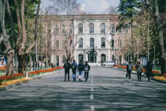US R1 Universities