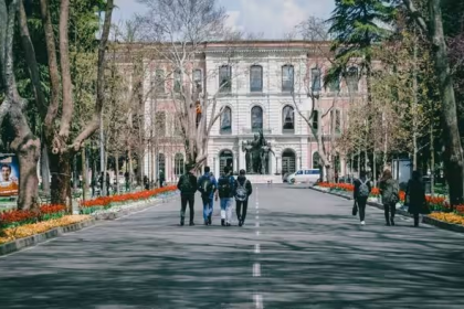 US R1 Universities