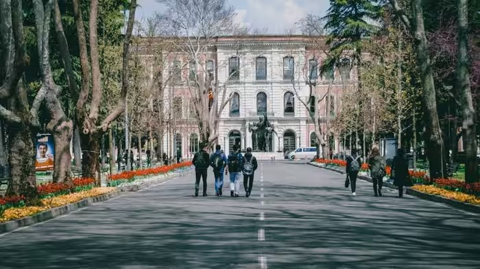 US R1 Universities