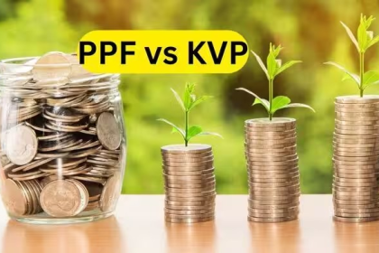 PPF vs KVP