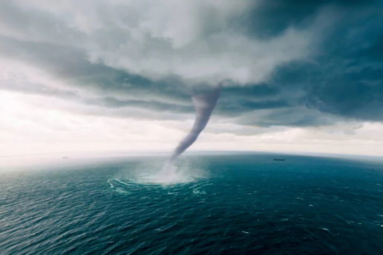 ISRO Cyclone Warning