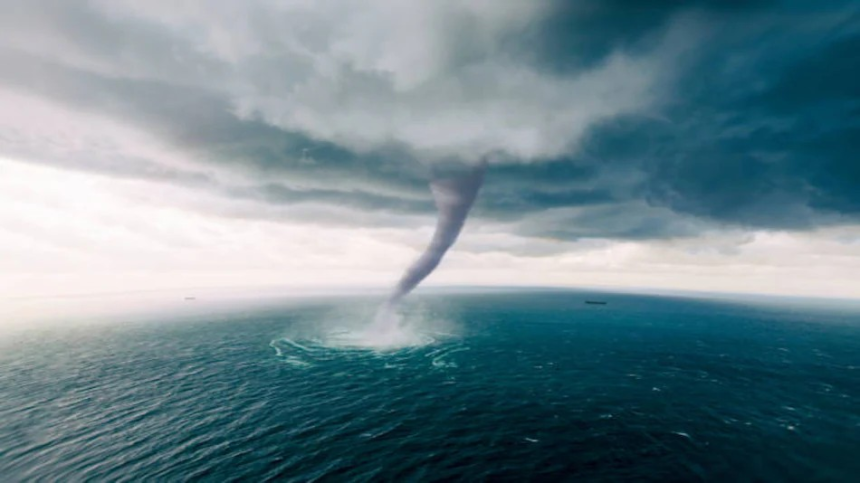 ISRO Cyclone Warning: ISROની મોટી ચેતવણી, ઑક્ટોબરથી ડિસેમ્બર વચ્ચે ભારતના તટીય વિસ્તારોને 3 શક્તિશાળી ચક્રવાતનો ખતરો 1 ISRO Cyclone Warning