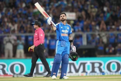 Virat Kohli Fastest Centuries