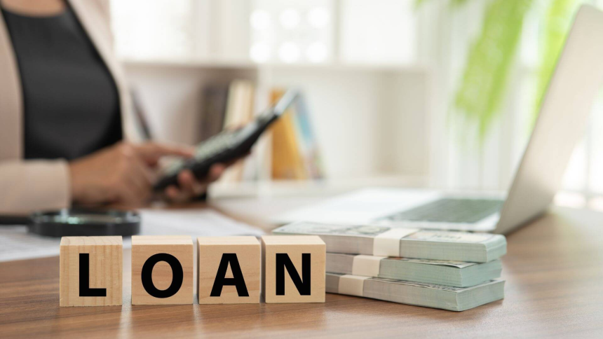 Corporate Loan Transparency