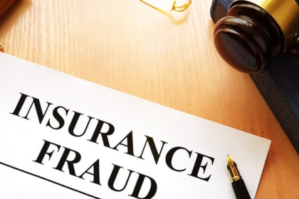 Insurance Fraud