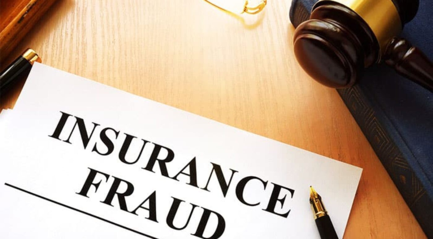 Insurance Fraud