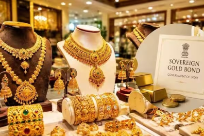 Physical Gold vs Sovereign Gold