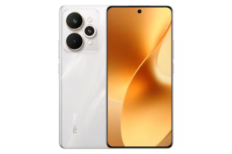 Realme 15 Pro
