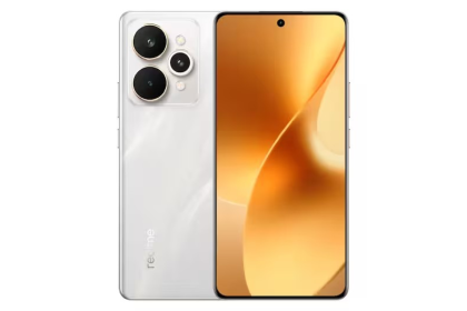 Realme 15 Pro