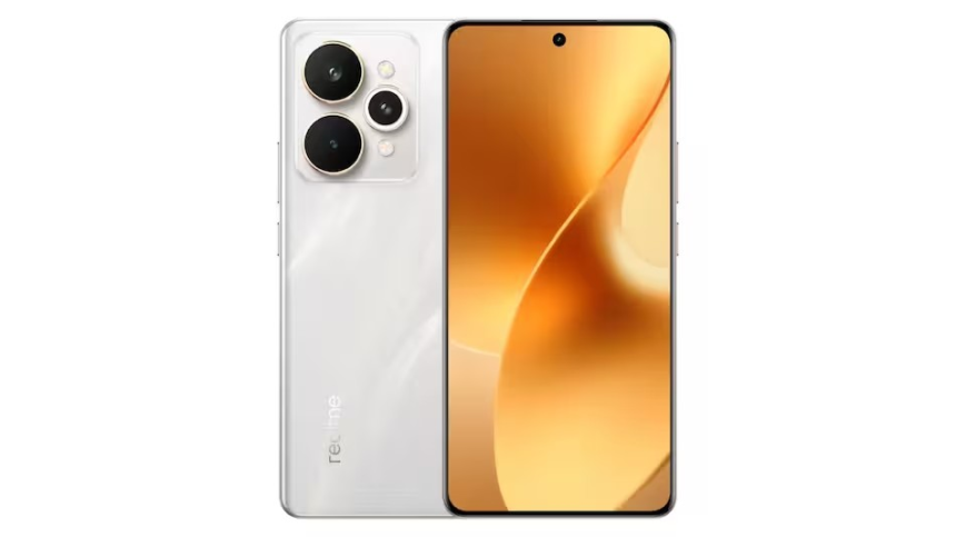 Realme 15 Pro ના 12GB RAM અને 256GB સ્ટોરેજ વેરિઅન્ટ પર મોટું ડિસ્કાઉન્ટ, અહીં મળી રહી છે ડીલ 1 Realme 15 Pro