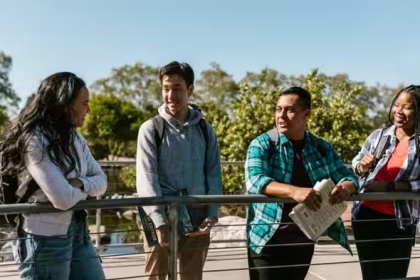 Study Abroad Tips