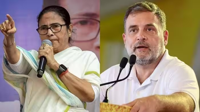West Bengal By Election: પશ્ચિમ બંગાળ પેટાચૂંટણી પહેલાં TMCનો કોંગ્રેસ સાથે ગઠબંધનનો પ્રયાસ નિષ્ફળ, જાણો શું હતો પ્રસ્તાવ 1 West Bengal By Election