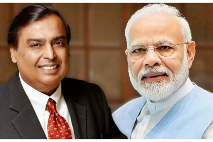 Corporate Influence India