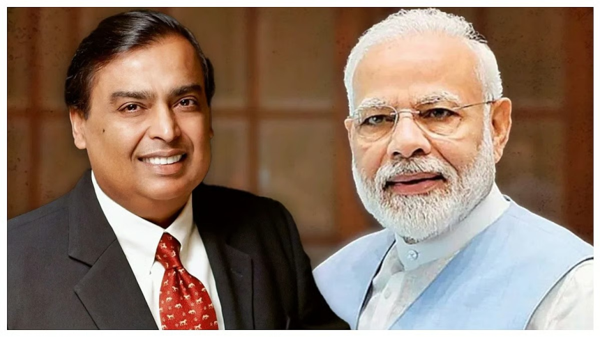 Corporate Influence India: દેશમાં ખરેખર સૌથી મોટી તાકાત કોની છે? સરકારની કે ઉદ્યોગપતિઓની? 1 Corporate Influence India