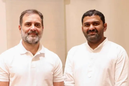 Banaskantha Congress Dispute