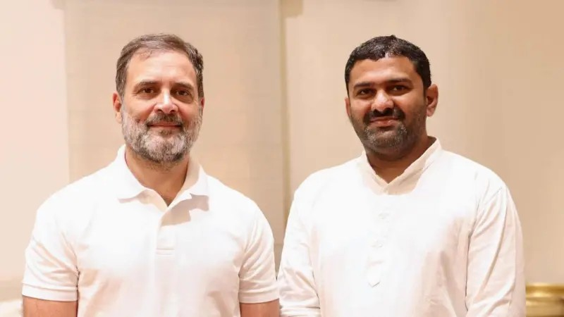 Banaskantha Congress Dispute: બનાસકાંઠા કૉંગ્રેસમાં સંગઠન વિવાદ, ગુલાબસિંહ રાજપૂતે જાહેર કરેલી ટીમ પ્રદેશ કૉંગ્રેસે રદ કરી 1 Banaskantha Congress Dispute