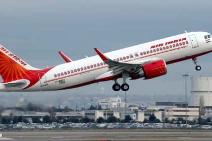 Air India Fundraise: