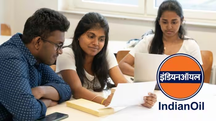 IOCL Apprentice Recruitment: ઇન્ડિયન ઓઇલમાં અપ્રેન્ટિસની સરકારી ભરતી, કોઈ રિટન એક્ઝામ નહીં, માર્ક્સના આધારે બનશે મેરિટ 1 IOCL Apprentice Recruitment