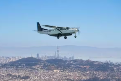 Joby Aviation Autonomous Flight