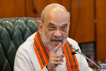 Amit Shah UCC