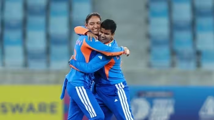 Deepti Sharma Ranking: મહિલા એશિયા કપ 2026માં દીપ્તિ શર્માની મોટી છલાંગ, ICC T20 બોલિંગ રેન્કિંગમાં છઠ્ઠા સ્થાને પહોંચી 1 Deepti Sharma Ranking