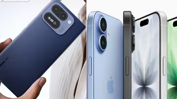Gadgets News Today: Lavaનો બે ડિસ્પ્લેવાળો 5G ફોન લોન્ચ, Realme Harry Potter Edition અને Xiaomi 18 Proની નવી વિગતો સામે આવી 1 Gadgets News Today