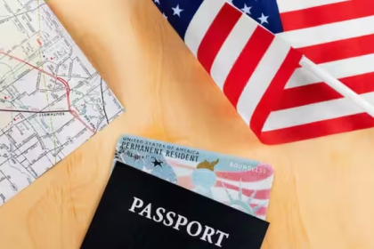 US Green Card Bill