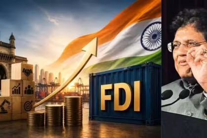 FDI India