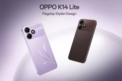 Oppo K14 Lite