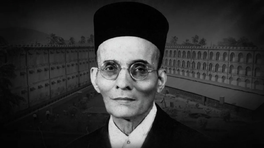 Veer Savarkar Bharat Ratna: વીર સાવરકરને ભારત રત્ન મળવો જ જોઈએ! જેને આ દેશ માટે કઠોરમાં કઠોર સજા ભોગવી છે, તેને દેશનું સર્વોચ્ચ સન્માન કેમ નહીં? 1 Veer Savarkar Bharat Ratna
