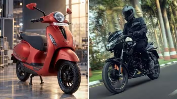August 2026 Two-Wheeler Sales: ઓગસ્ટમાં ટૂ-વ્હીલર્સનું વેચાણ 13.28 લાખને પાર, આ મોટરસાઇકલ અને સ્કૂટર્સની રહી બમ્પર માંગ 1 August 2026 Two-Wheeler Sales