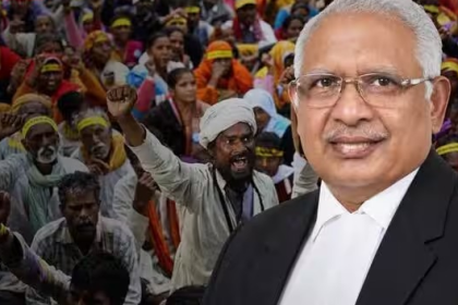 Dalit Reservation Conversion