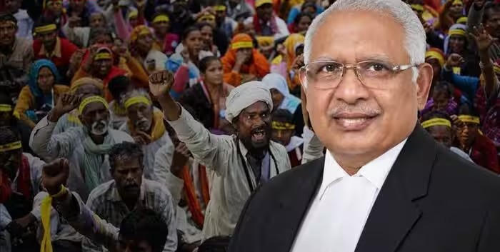 Dalit Reservation Conversion: ધર્માંતરણ કરેલા દલિતોને આરક્ષણ મળશે કે નહીં? મોદી સરકારના પંચની ભલામણ પર નજર 1 Dalit Reservation Conversion