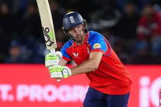 Jos Buttler 15000 Runs