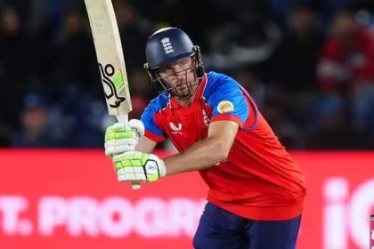 Jos Buttler 15000 Runs