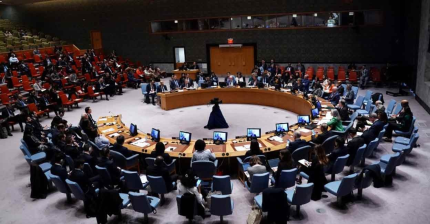 UNSC Veto Power: UNSCના પાંચ સ્થાયી સભ્યો પાસેથી વીટો પાવર પાછી ખેંચવાની તુર્કીની માંગ, એર્દોગને કહ્યું- વર્તમાન વ્યવસ્થા અન્યાયી 1 UNSC Veto Power