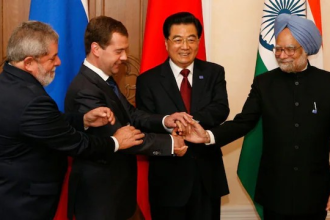 India China Economy