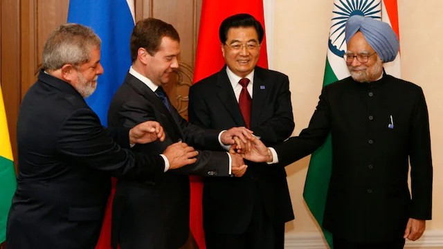 India China Economy: ક્યારે ભારતની GDP ચીનથી આગળ હતી? ચાર દાયકામાં બદલાઈ ગઈ બંને દેશોની આર્થિક તસવીર. 1 India China Economy