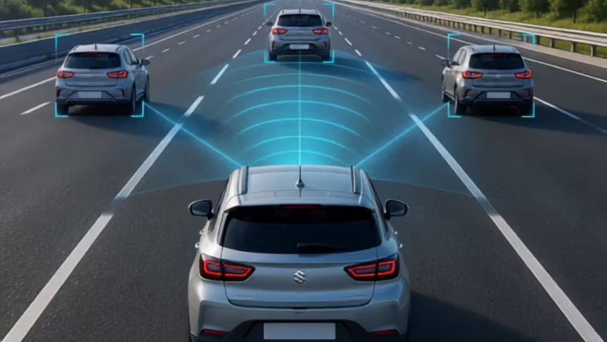 ADAS Safety Feature: સસ્તી અને Budget Carsમાં પણ Advanced Safety Features મળશે 1 6m6w3iln