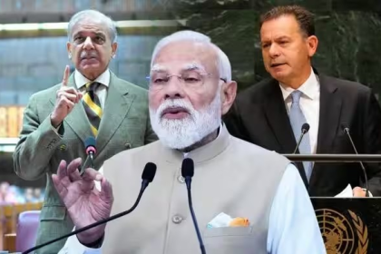 Portugal Backs India UNSC Bid
